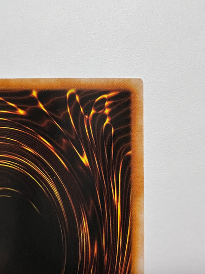 【七夕特価】☆ブラック・マジシャン・ガール ”ウルトラ"  二期 (P4-01)「効果/モンスター」