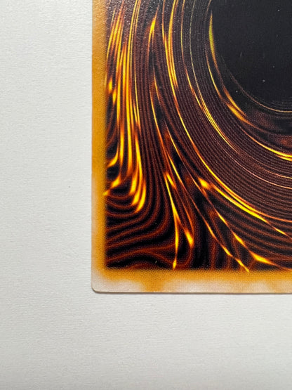 ★ハロウィン限定価格★【状態C】☆青眼の白龍”レリーフ”  (SM-51)「通常/モンスター」