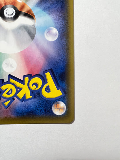 【状態 B+】ポケモンカード☆リザードンV ” SSR  (307/190)