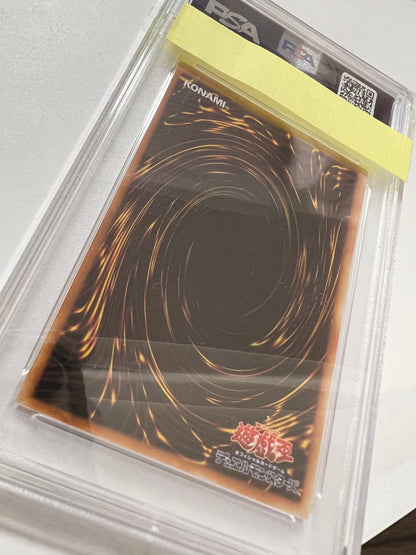 ★ハロウィン限定価格★【PSA9】☆ブラックマジシャンガール”ウルトラレア”  (P4-01)「効果/モンスター」