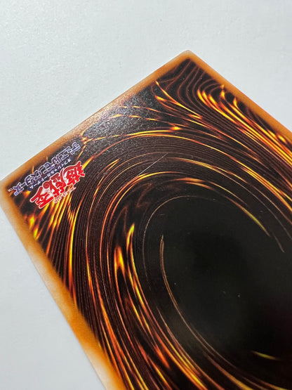 【七夕特価】☆ブラック・マジシャン・ガール ”ウルトラ"  二期 (P4-01)「効果/モンスター」