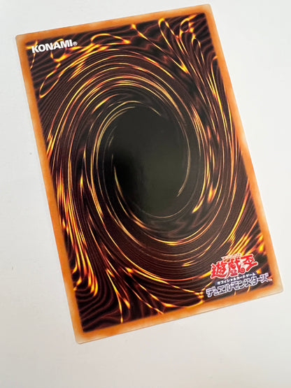 ★2周年セール★☆ブラックマジシャンガール 中国 “  シークレットレア ” (CL01-SC004) 「効果/モンスター」【状態 A-】