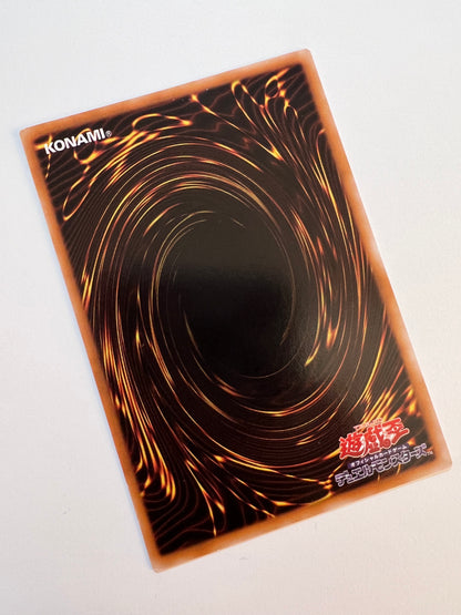 ★ハロウィン限定価格★【状態B-】☆ブラックローズドラゴン”レリーフ”  (CSOC-JP039)「シンクロ/効果/モンスター」