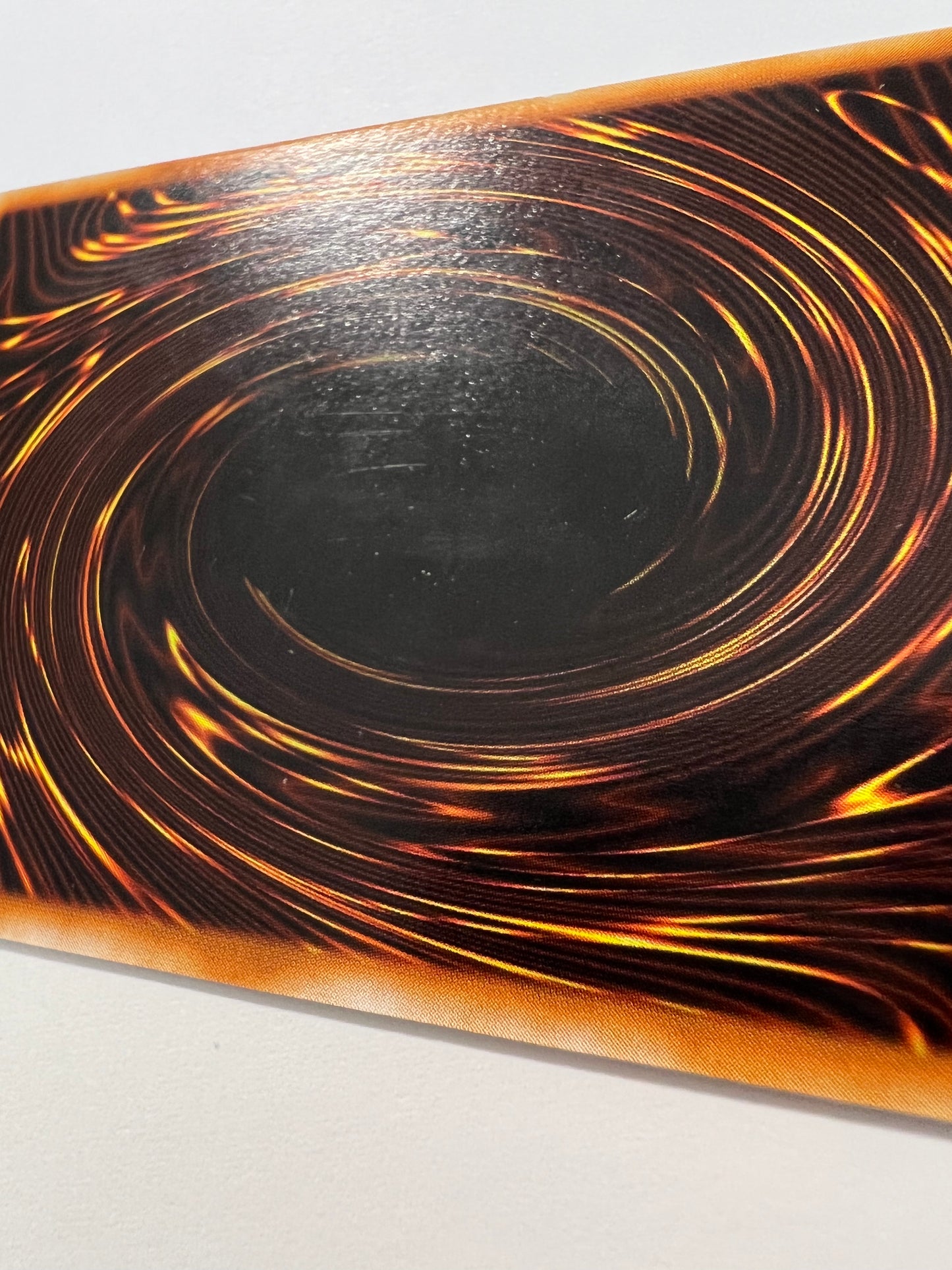 【状態B-】☆ブラックマジシャン {ウルトラレア}  初期 「通常 モンスター」