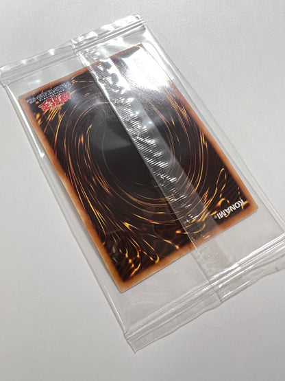 【状態 未開封】☆ブラックマジシャン  “プレミアムゴールド ”  (LGB1-JPS01)「通常モンスター」